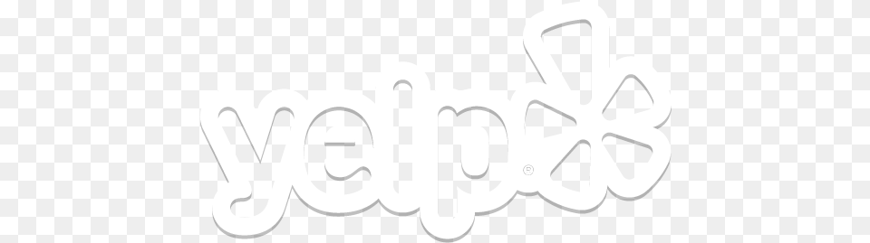 Yelp Icon, Logo, Text, Smoke Pipe Png Image