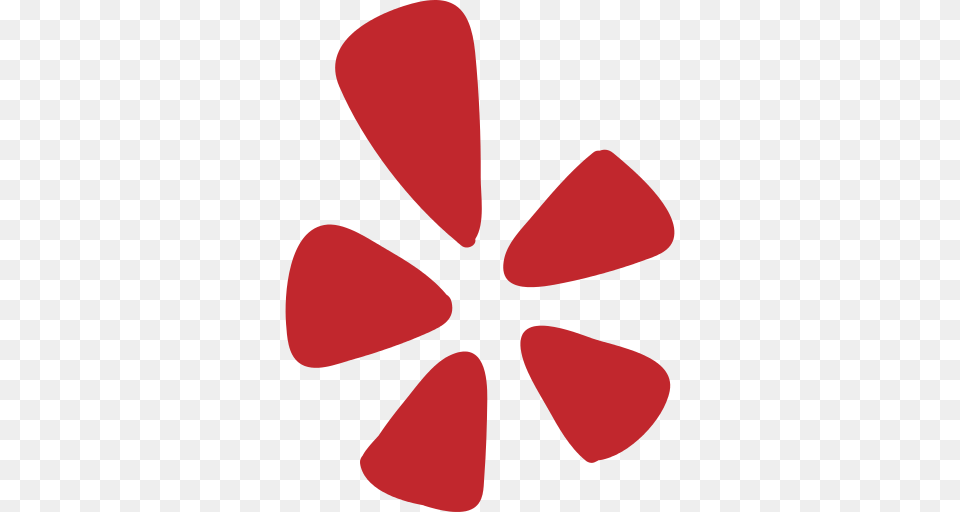 Yelp Icon, Accessories, Formal Wear, Tie, Flower Free Transparent Png