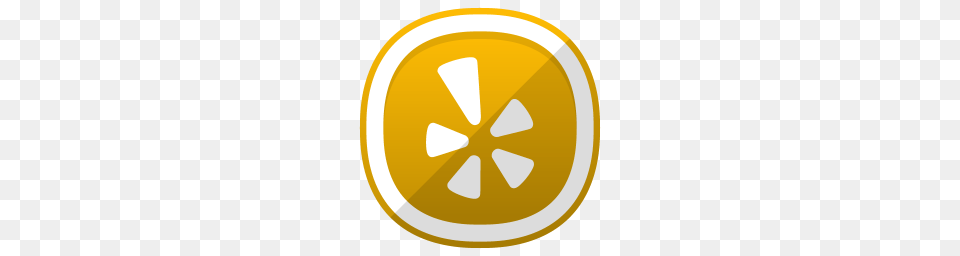 Yelp Icon Cute Shaded Social Iconset Designbolts, Alloy Wheel, Vehicle, Transportation, Tire Free Transparent Png