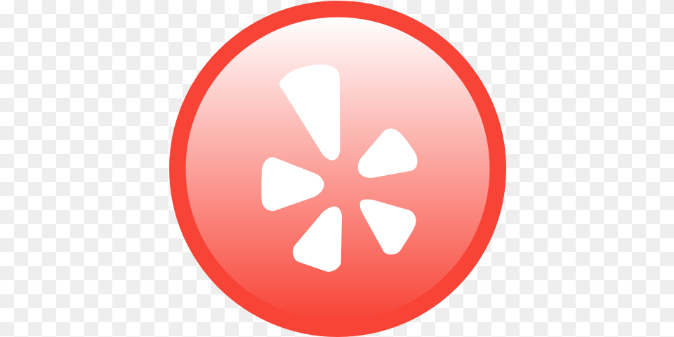 Yelp Icon Dot, Sign, Symbol, Nature, Outdoors Png Image