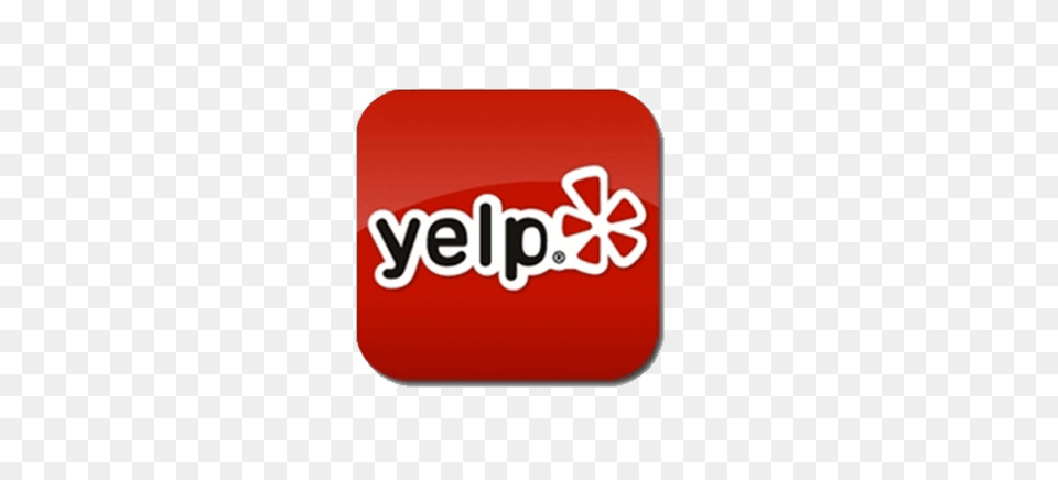 Yelp Logo No Background Hilltop Family Dental, Sticker, Food, Ketchup, Sign Free Transparent Png