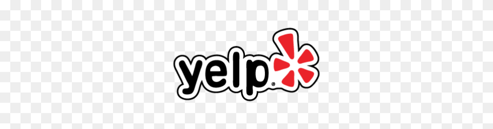 Yelp Logo Transparent Background Merchant Maverick, Sticker, Dynamite, Weapon Free Png Download