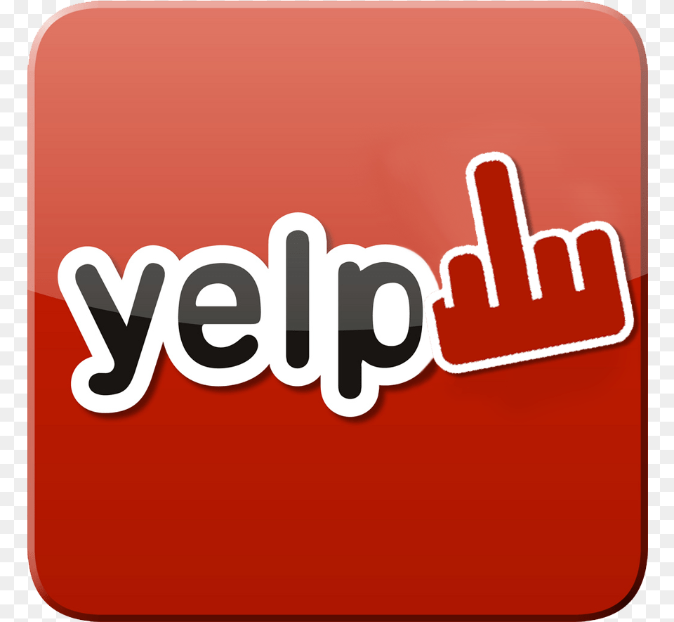 Yelp Logo Yelp Logo Transparent, Sticker, First Aid Png