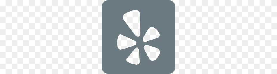Yelp Pngicoicns Icon Download, Gray Free Png