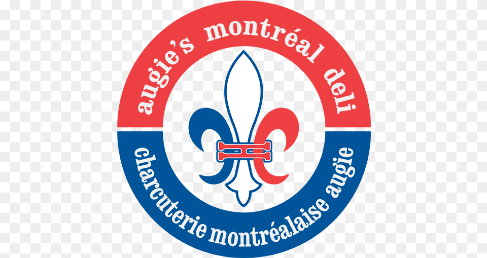 Yelp Review Augies Montreal Smoke Meat, Logo, Emblem, Symbol Png Image