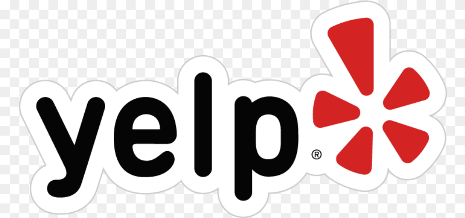 Yelp Reviews, Logo Png