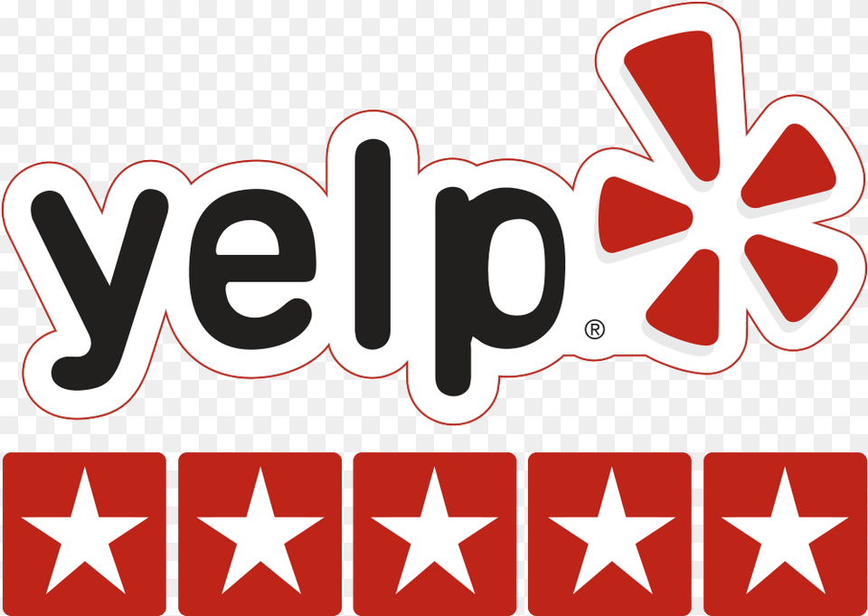 Yelp Stars Yelp, Symbol, Dynamite, Weapon, Logo Png Image