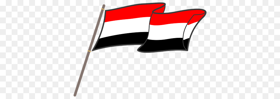 Yemen Flag Png