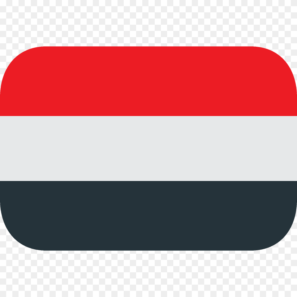 Yemen Flag Emoji Clipart, Medication Free Transparent Png