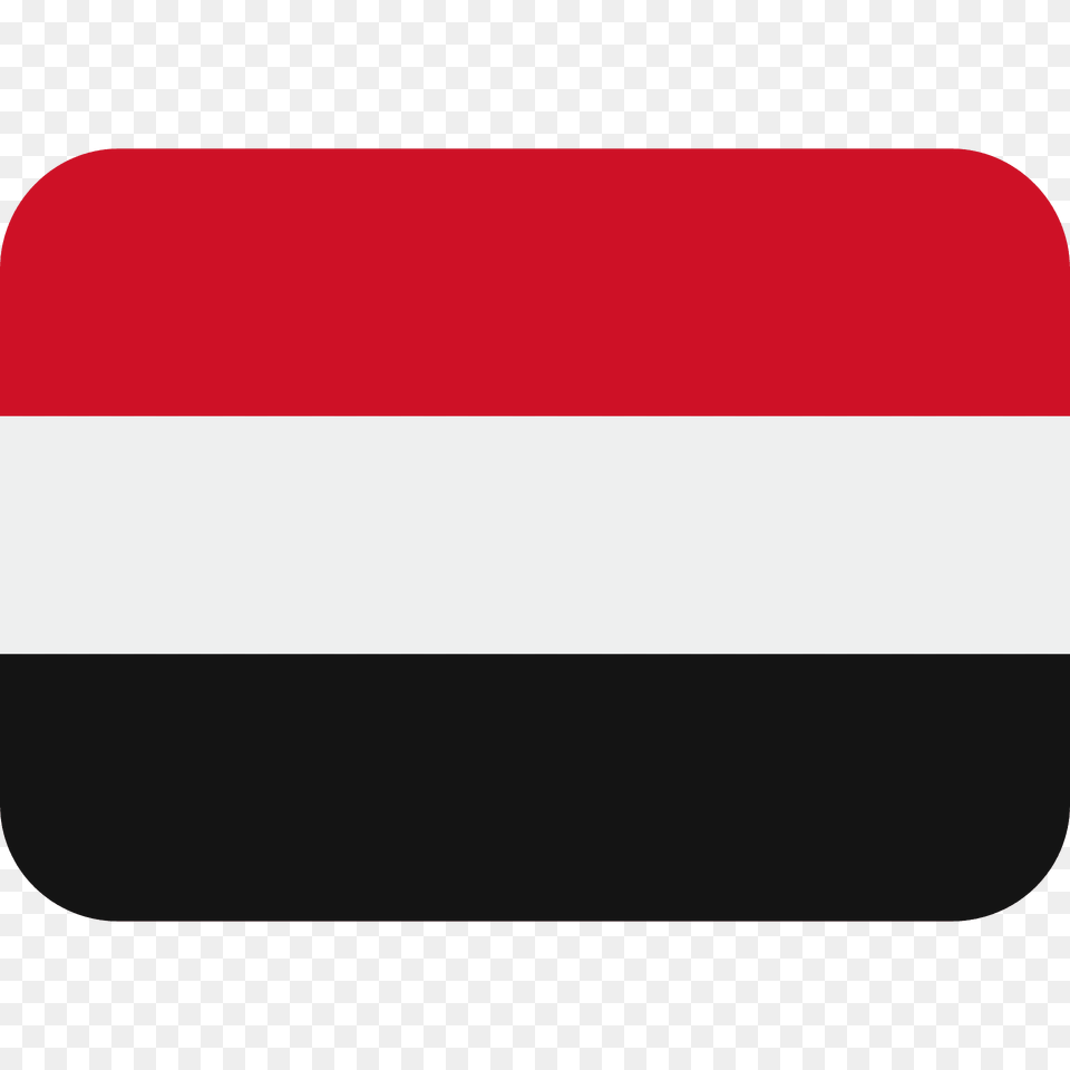 Yemen Flag Emoji Clipart Png Image