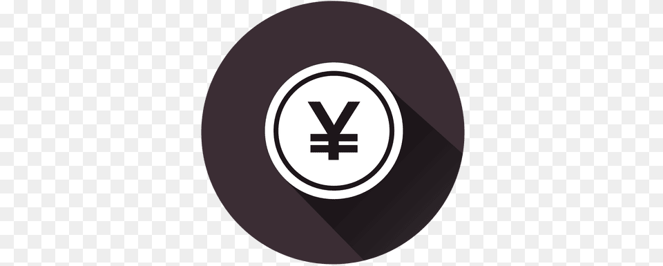 Yen Circle Icon 2 Dot, Disk Free Transparent Png