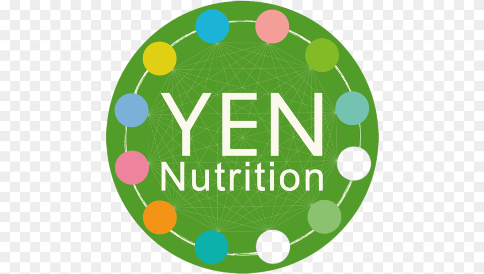 Yen Nutrition A New Grain Analysis And Nutrition Chocolate Tree, Green, Disk, Sphere, Logo Png