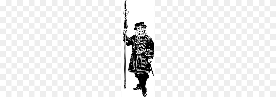 Yeoman Of The Guard Adult, Male, Man, Person Free Png