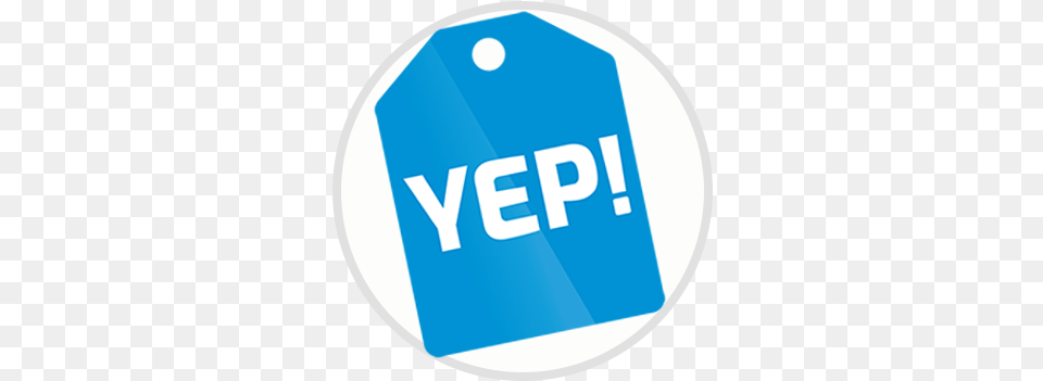 Yep Language, Logo, Sign, Symbol, Disk Png Image