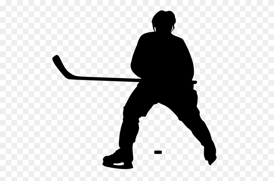 Yerba Buena Ice Skating Bowling Center, Silhouette, Adult, Male, Man Free Png Download