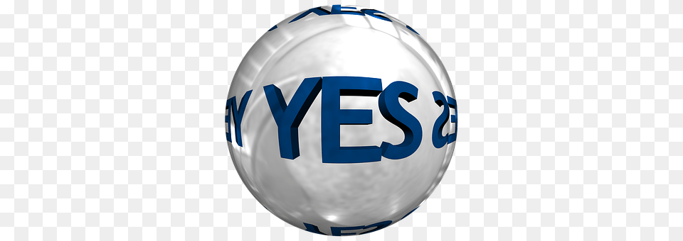Yes Ball, Football, Soccer, Soccer Ball Free Png Download
