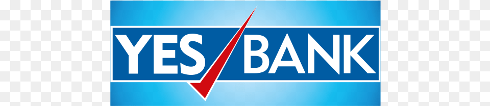 Yes Bank, Logo, Text Png