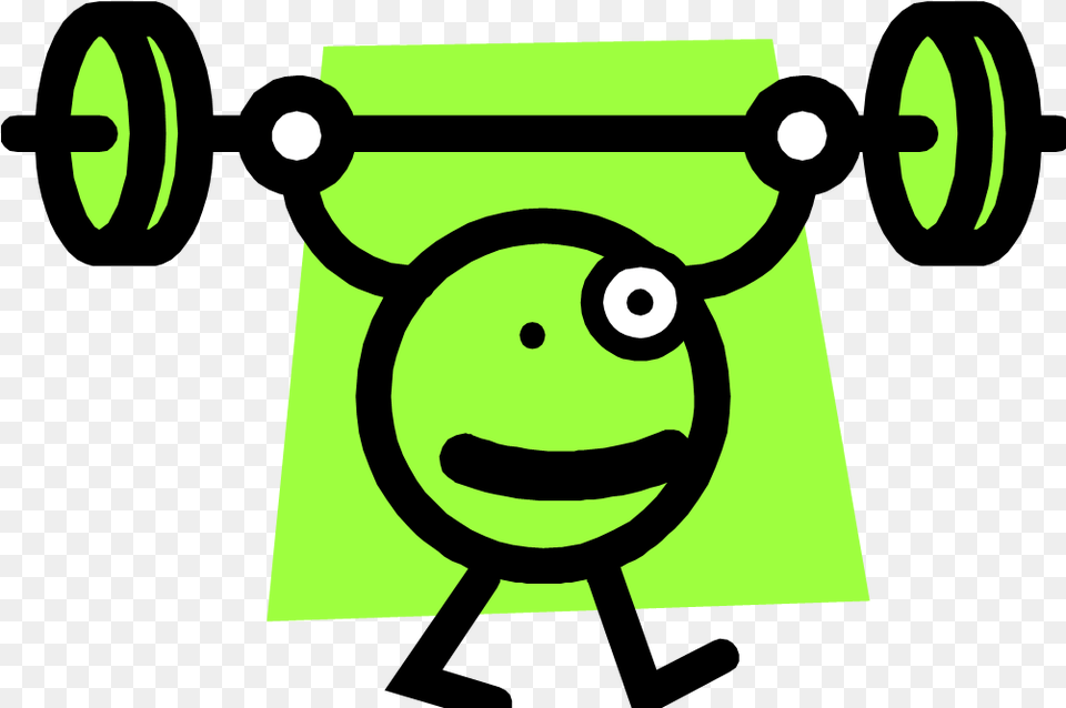 Yes Clipart Strength Weakness Picture Clipart Strengths And Weaknesses, Green, Text, Animal, Bear Free Png
