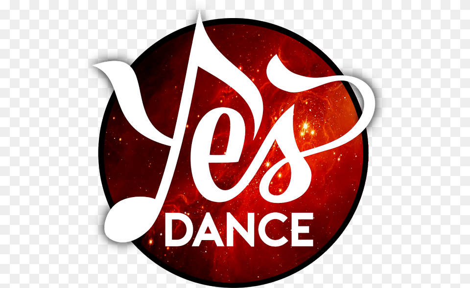 Yes Dance Dance Yes, Logo, Food, Ketchup, Light Free Transparent Png