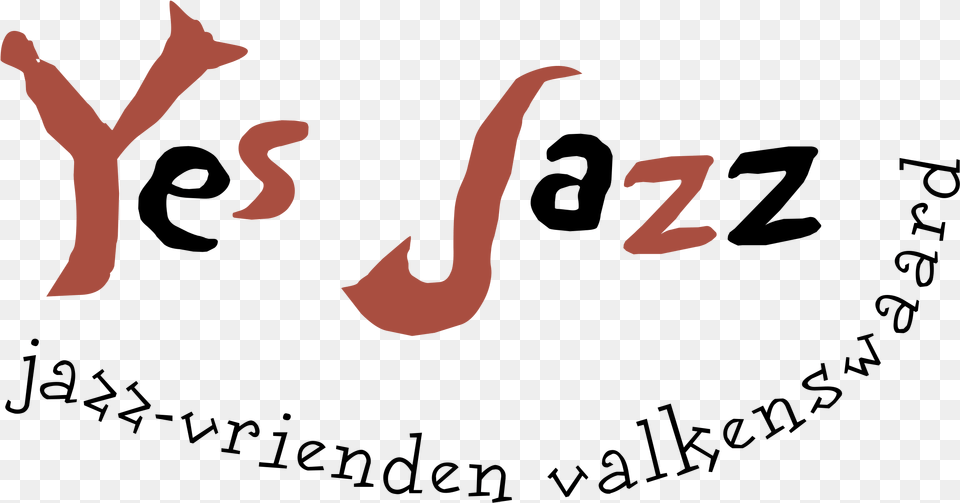 Yes Jazz Logo Transparent Saman, Text, Adult, Female, Person Png