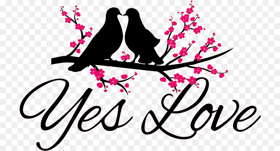 Yes Love Weddings, Flower, Plant, Text, Chandelier Png