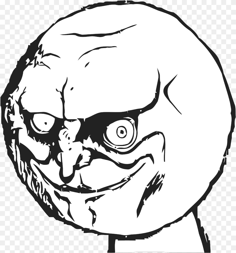 Yes Meme Face Yes Meme Face, Art, Drawing, Adult, Person Free Png