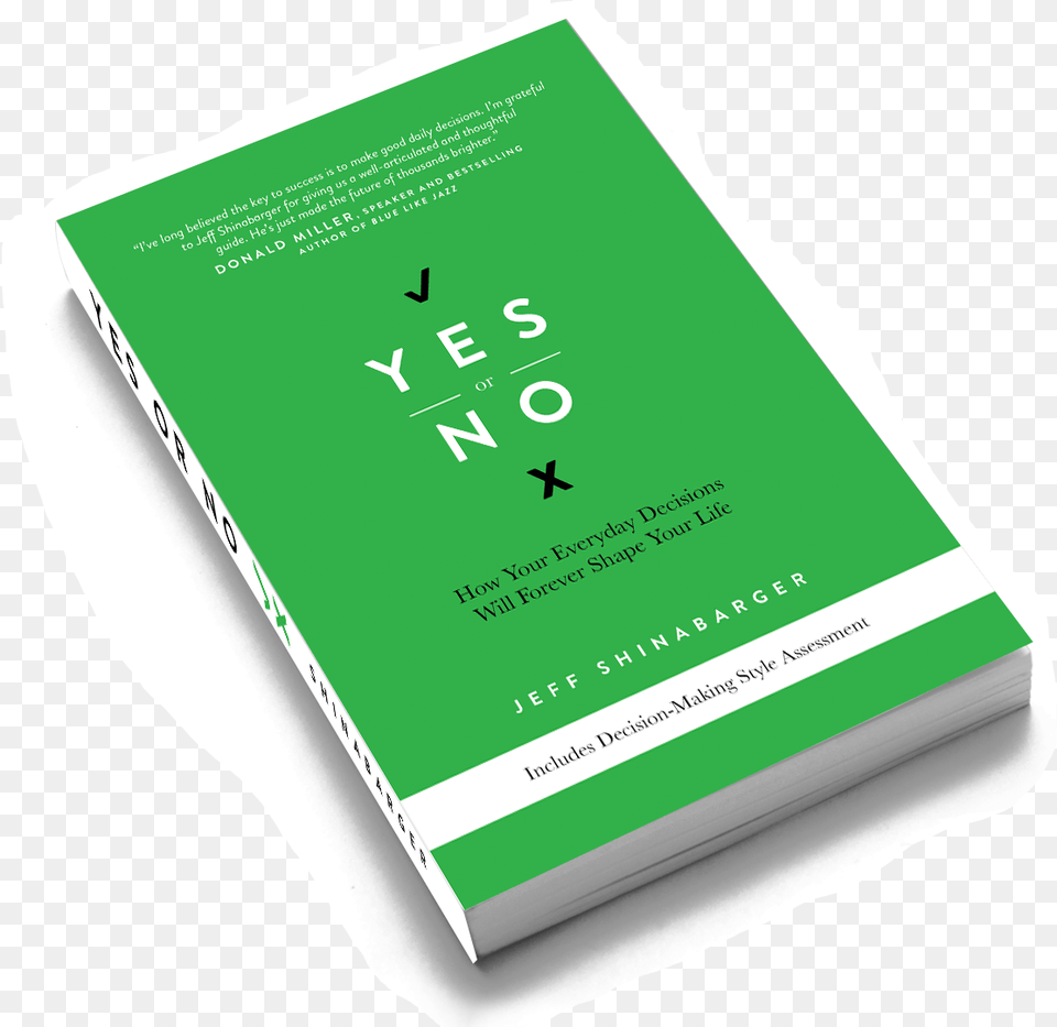 Yes Or No Book, Advertisement, Poster, Publication, Business Card Png