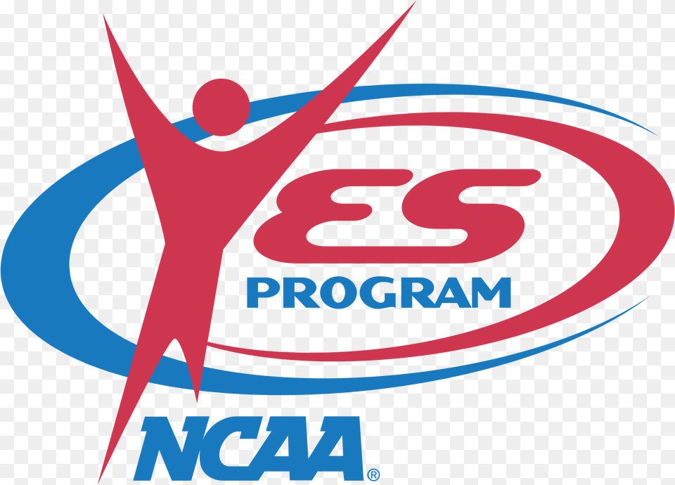 Yes Program Logo Ncaa Png Image