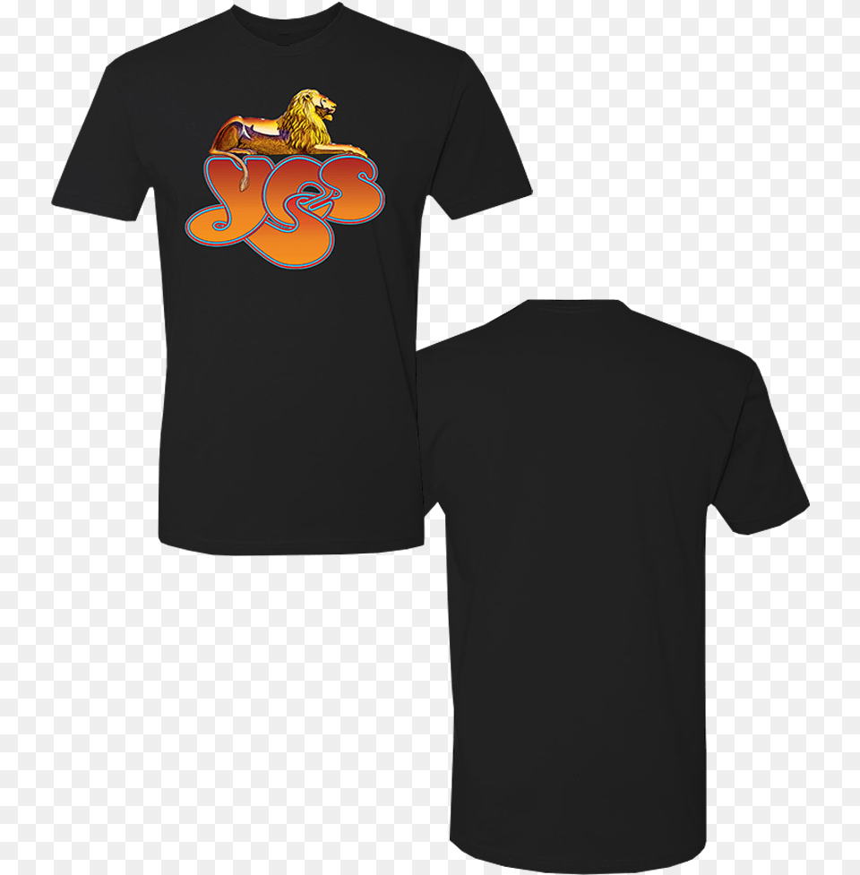 Yes T Shirts, Clothing, T-shirt, Shirt Png