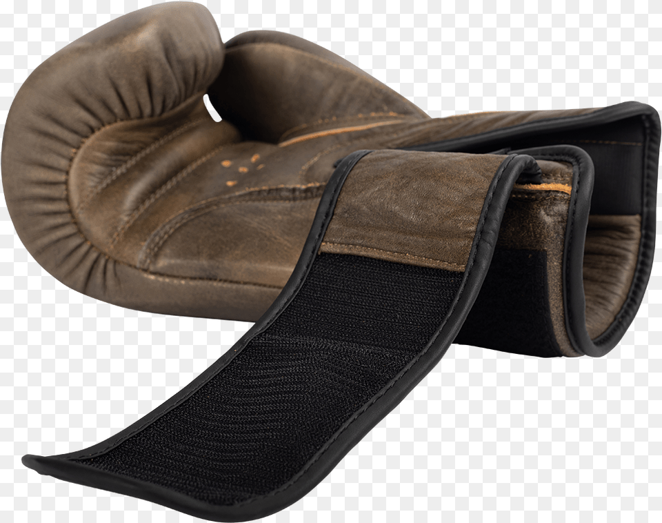 Yeso Boxing Gloves Vintage Brown Gorilla Wear Yeso Boxing Gloves, Clothing, Glove, Cushion, Home Decor Png Image