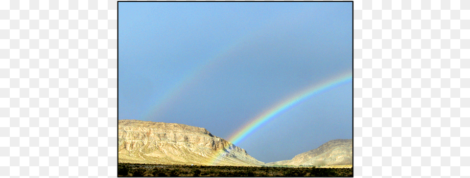 Yesterday We Were Looking For That Elusive Pot Of Gold Rainbow, Nature, Outdoors, Sky Free Transparent Png