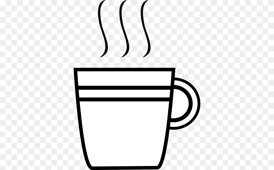 Yet Another Coffee Cup Clip Art, Beverage, Coffee Cup Free Png