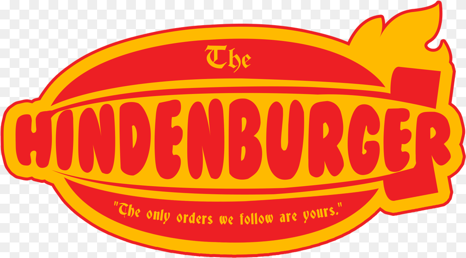 Yet Another Hindenburger Commercial Hahnenkammrennen, Logo, Food, Ketchup Png Image