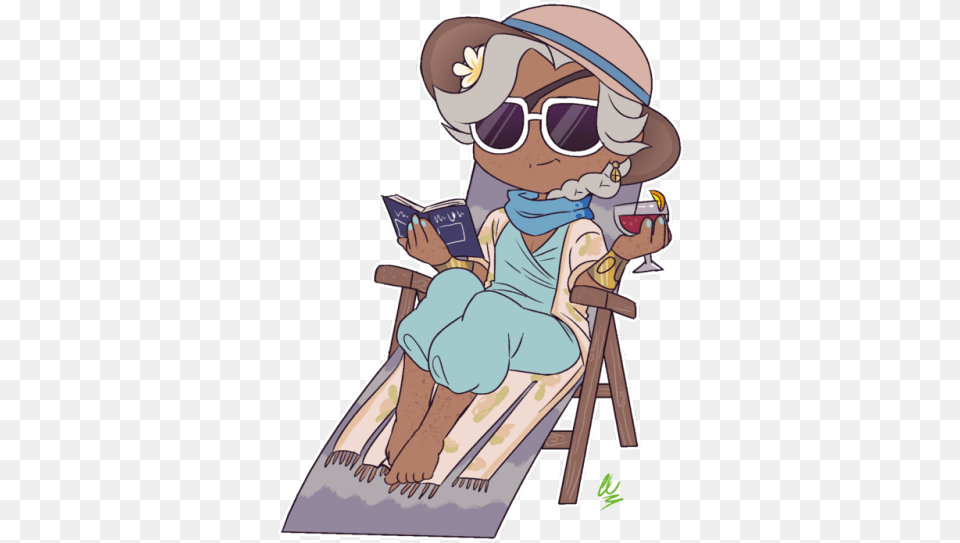 Yet Another Set Of Great Overwatch Skins, Reading, Person, Baby, Book Png Image