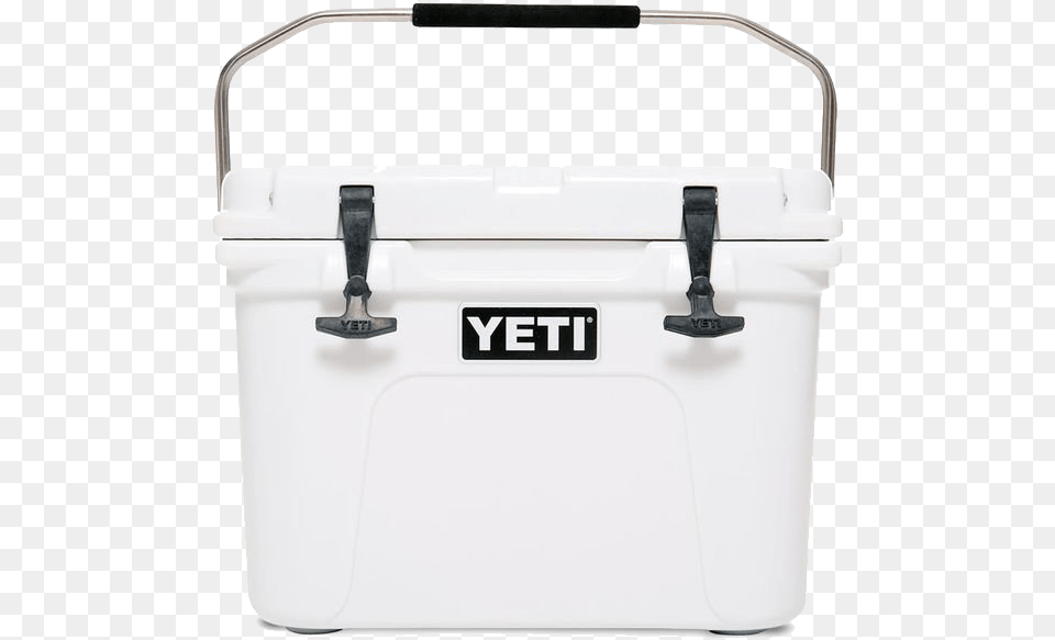 Yeti 20 Hard Cooler, Appliance, Device, Electrical Device Free Transparent Png