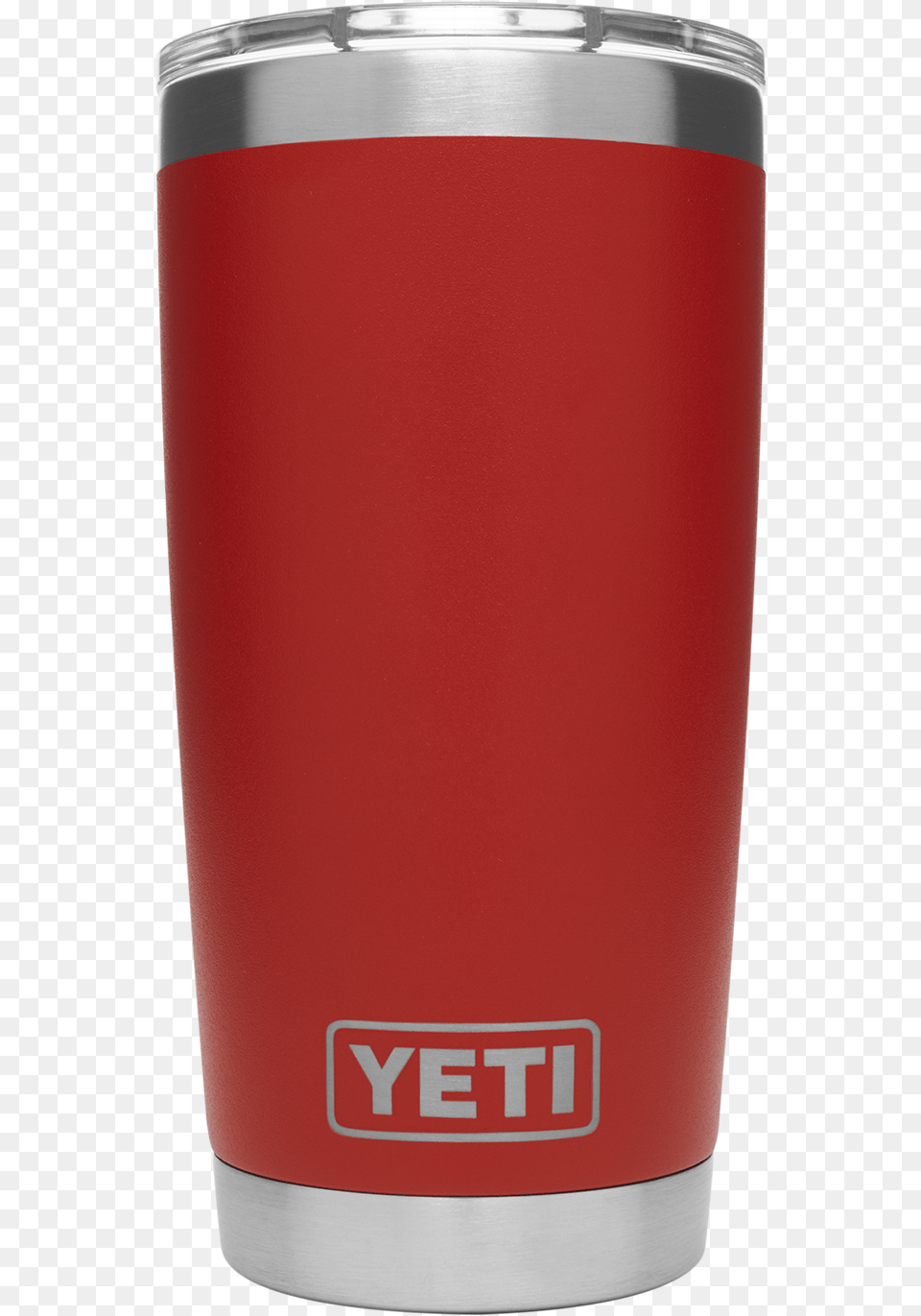 Yeti 20 Oz Red, Steel, Can, Tin Png Image