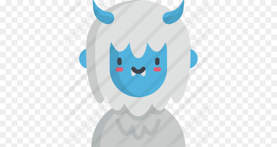 Yeti Png