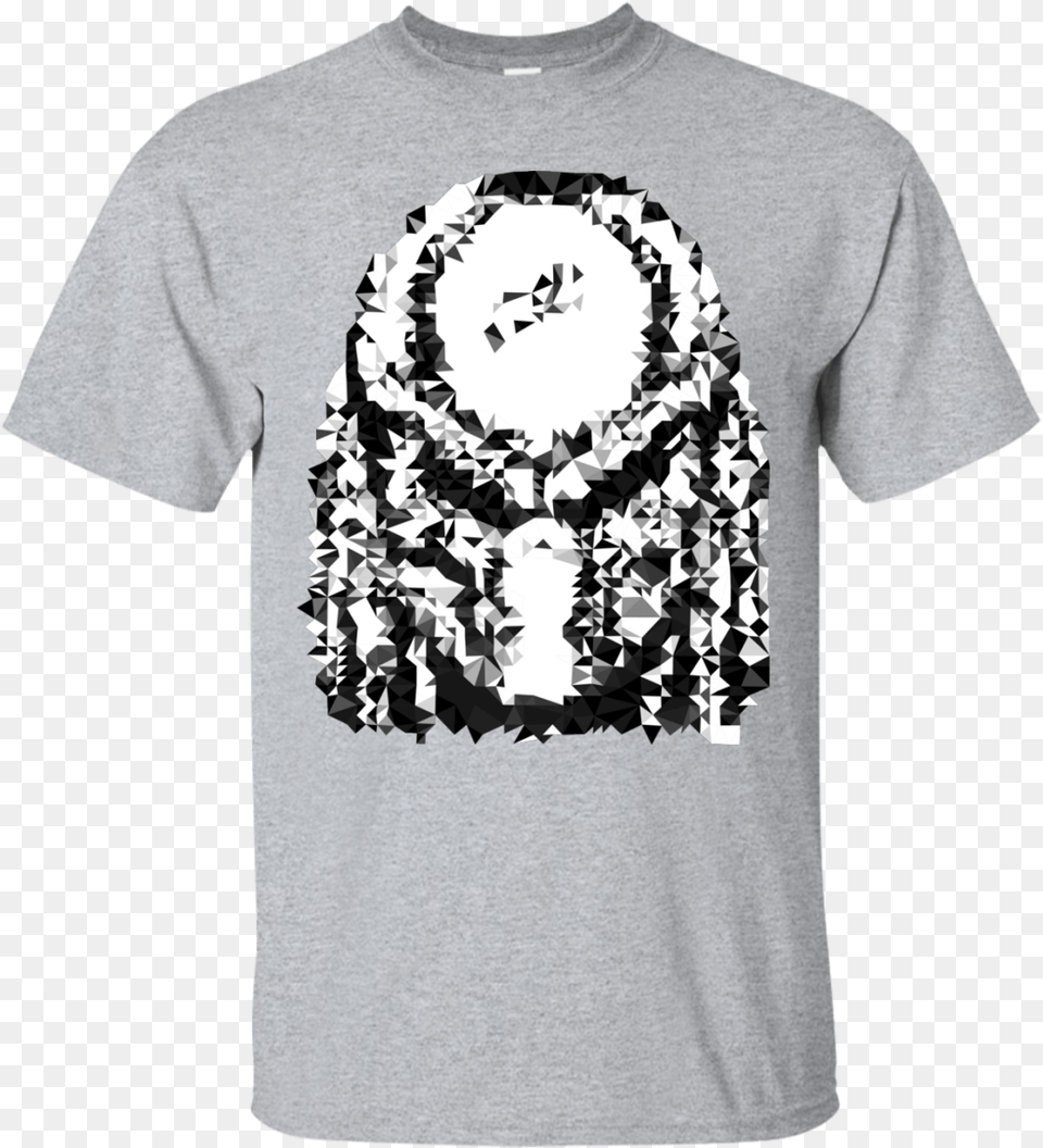 Yeti Abominable T Shirts, Clothing, T-shirt Free Png Download