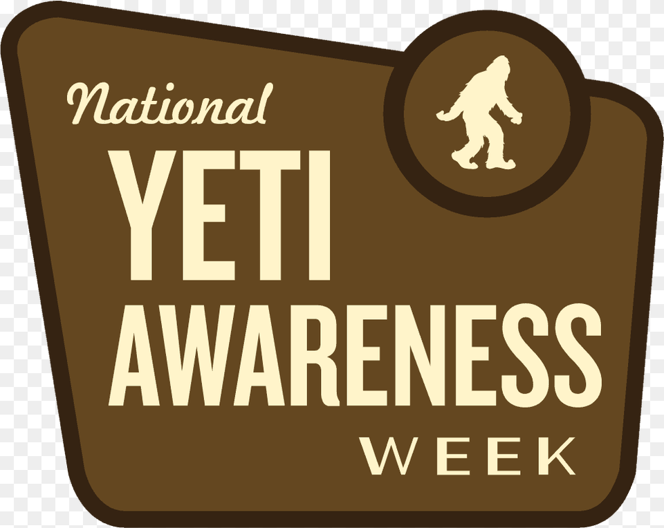 Yeti Awareness Week Icon Your Happiness Is Important, Baby, Person, Logo, Architecture Png