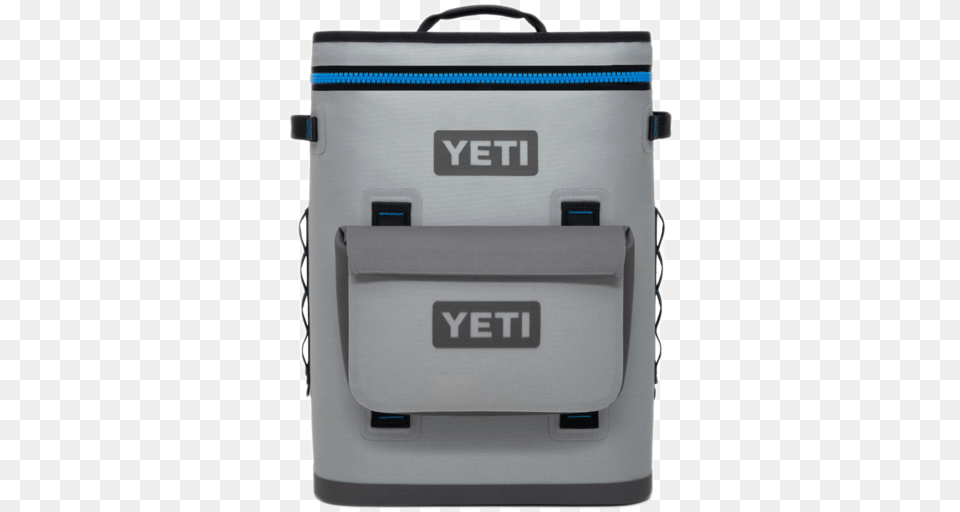 Yeti Backflip 24 With Sidekick Dry Yeti Hopper Backflip 24 Cooler, Mailbox, Appliance, Device, Electrical Device Png