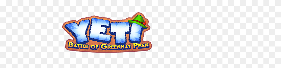 Yeti Battle Of Greenhat Peak Play To The Thunderkick Slot Machine Free Png
