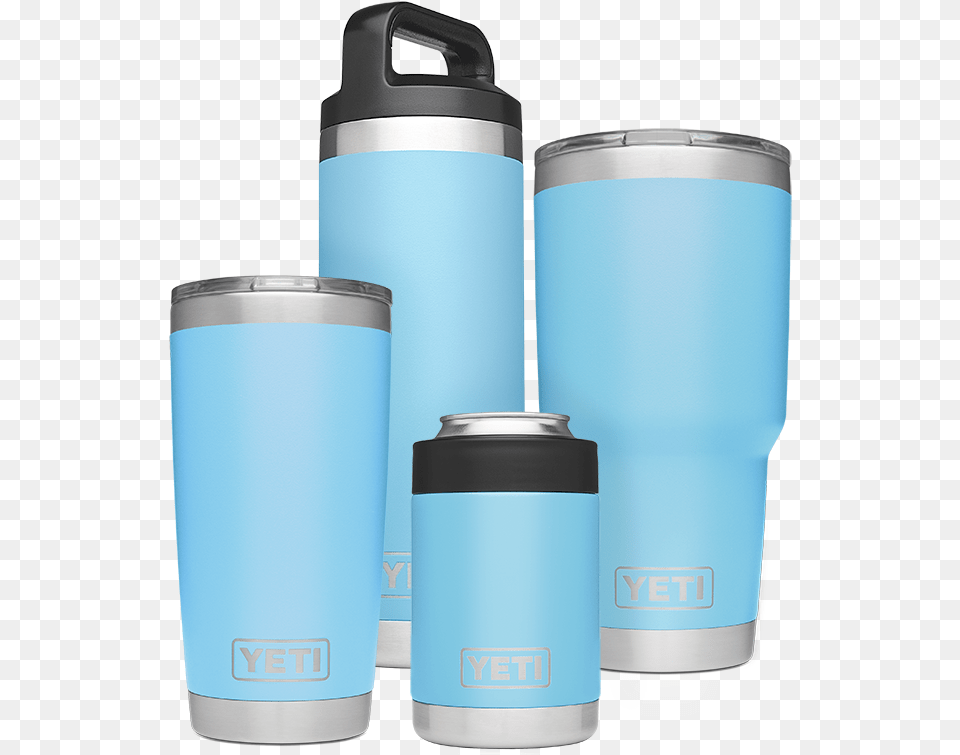 Yeti Bottle, Can, Tin, Water Bottle, Shaker Png Image