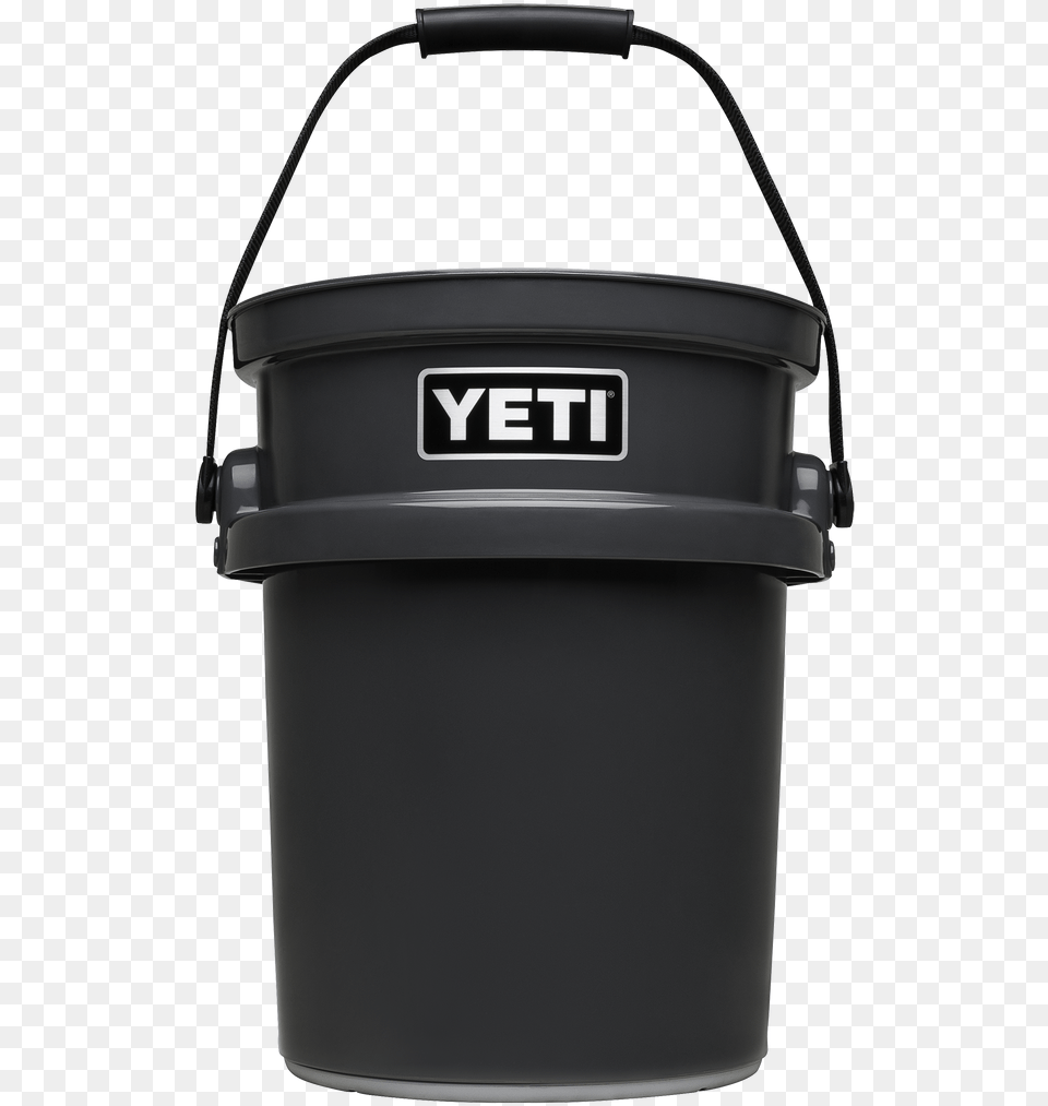 Yeti Bucket Free Png