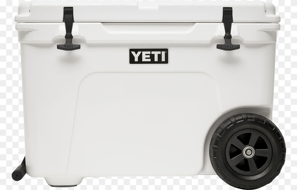 Yeti Cooler Yeti Tundra Haul Cooler, Appliance, Device, Electrical Device, Machine Free Png Download