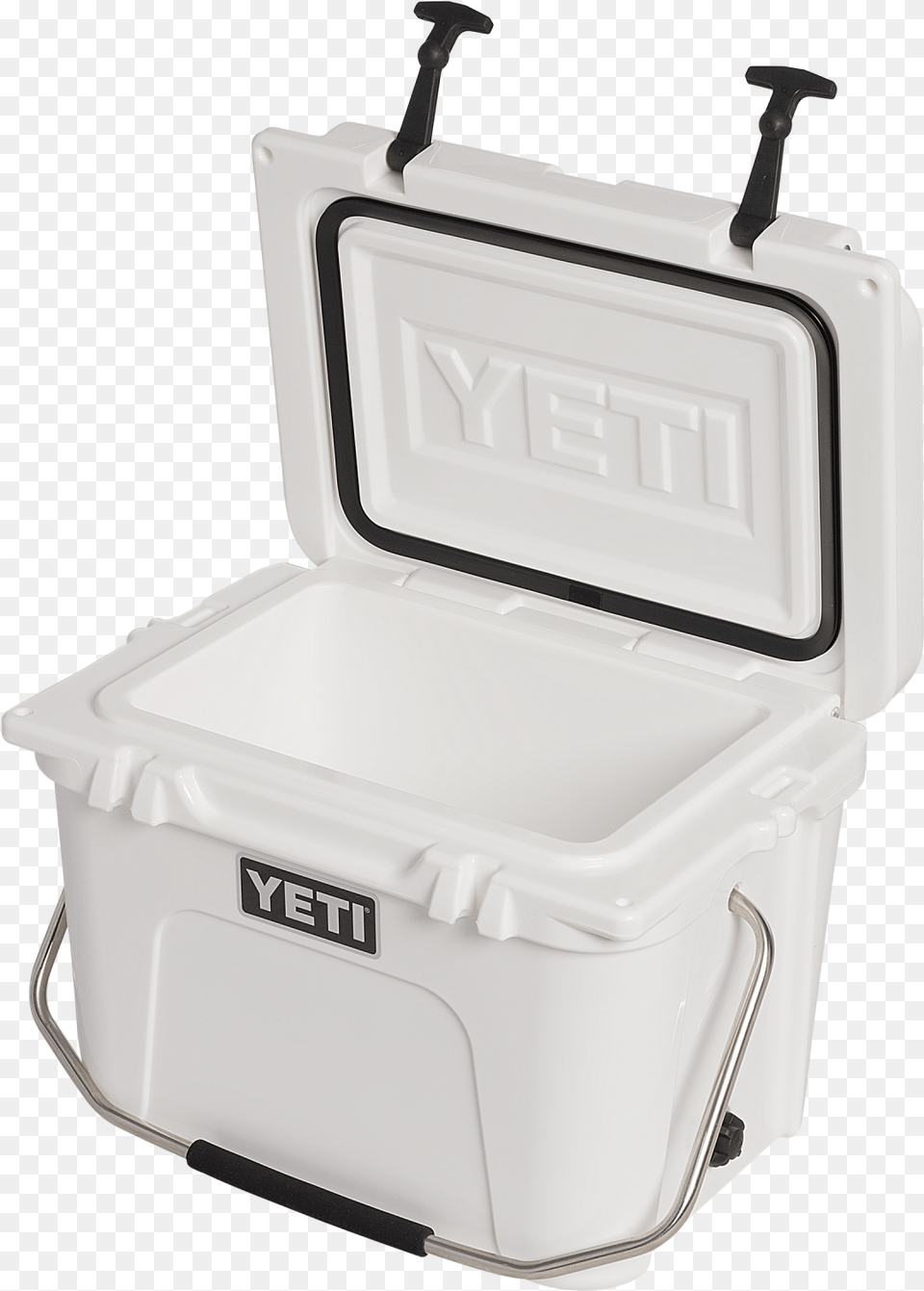 Yeti Cup Yeti Roadie 20 Tan Cooler, Appliance, Device, Electrical Device Free Png