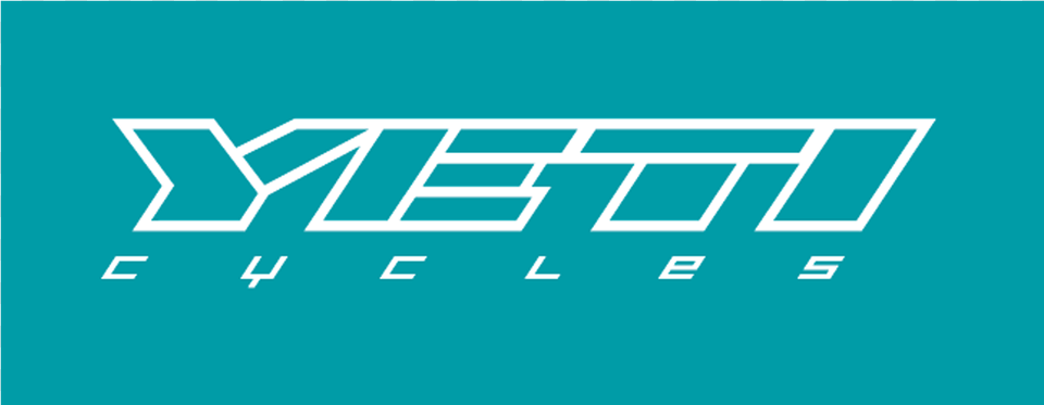 Yeti Cycles Logo Png