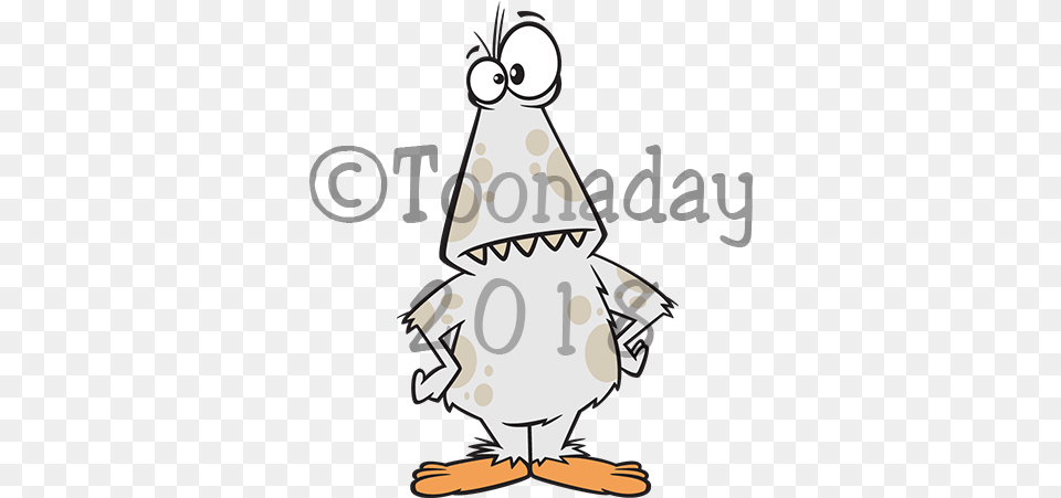 Yeti Dot, Person Png