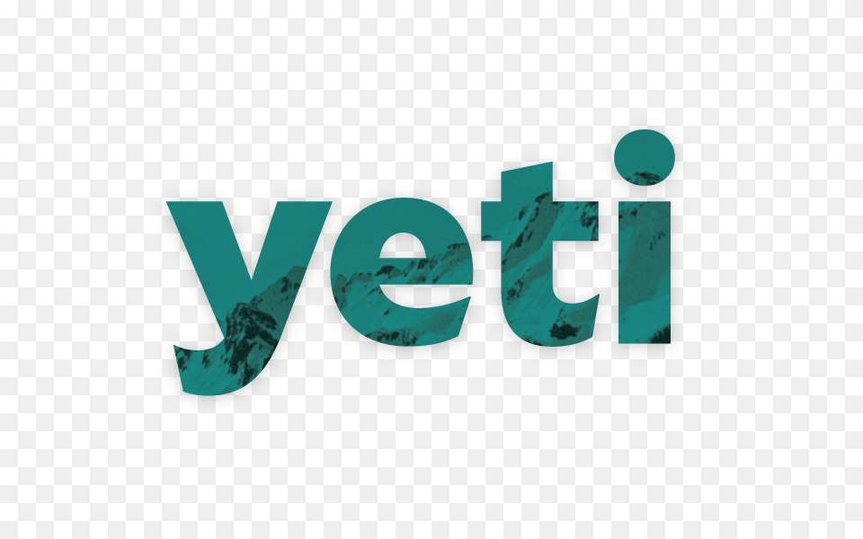Yeti Dribbble, Turquoise, Logo, Text, Astronomy Free Transparent Png
