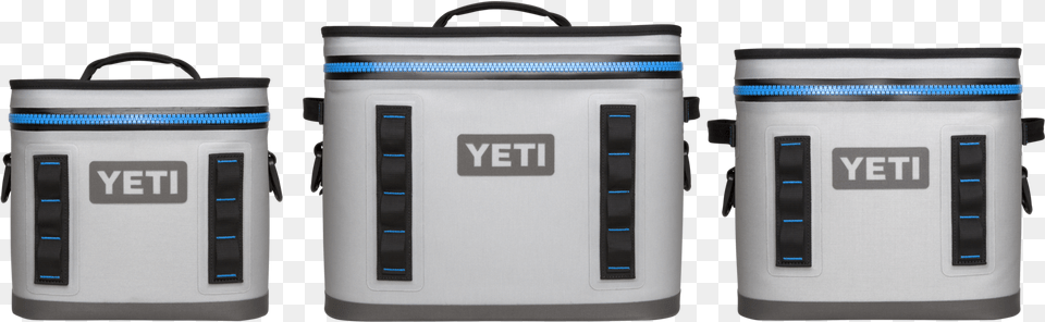 Yeti Expands Iconic Outdoor Line With Release Of New Yeti Hopper Flip 8 Cooler, Bag, Bottle, Backpack Free Png Download