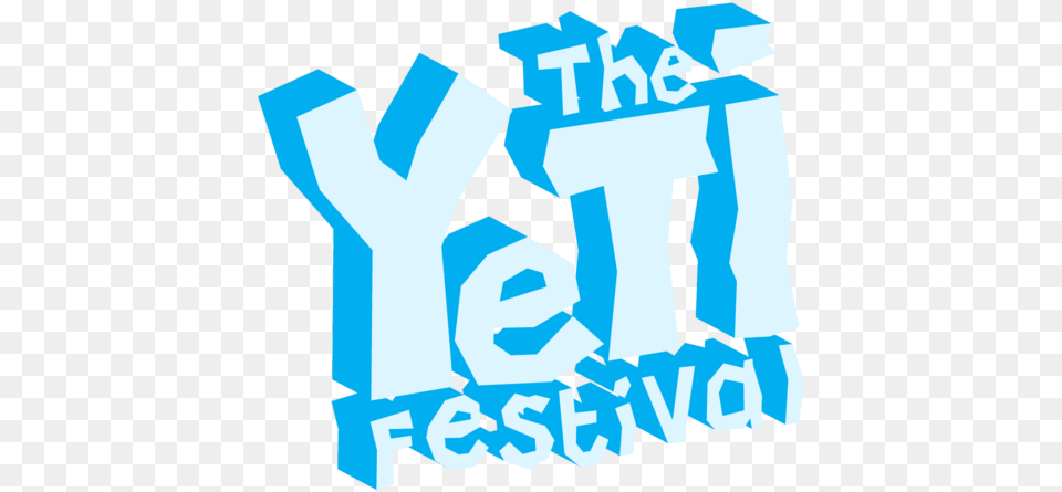 Yeti Festival Poster, Ice, Nature, Outdoors Free Transparent Png